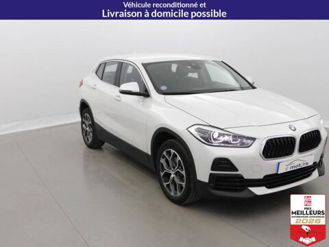 X2 sDrive 18i 136 Design 2023 occasion 10150 Lavau
