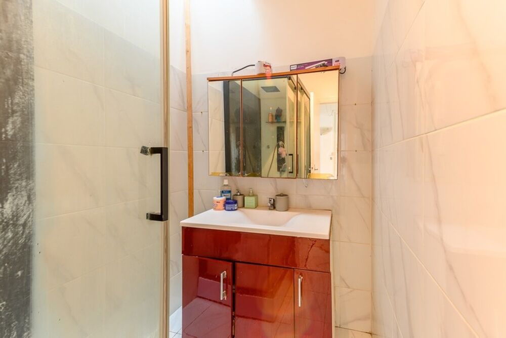 Vente Maison À VENDRE – Maison individuelle F4 avec jardin – Sevran Beaudotte (700 m de la gare) Sevran