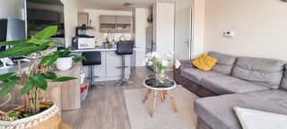  Appartement à vendre 2 pièces 39 m²