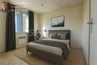  Maison � vendre 3 pi�ces 62 m�