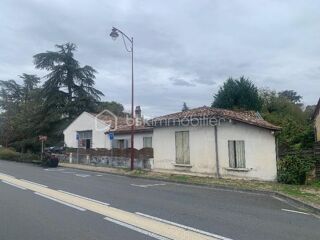  Maison � vendre 7 pi�ces 636 m�