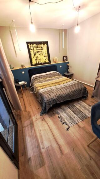  Loft à vendre 4 pièces 73 m²