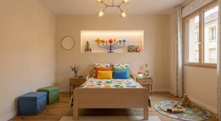  Appartement à vendre 3 pièces 70 m²