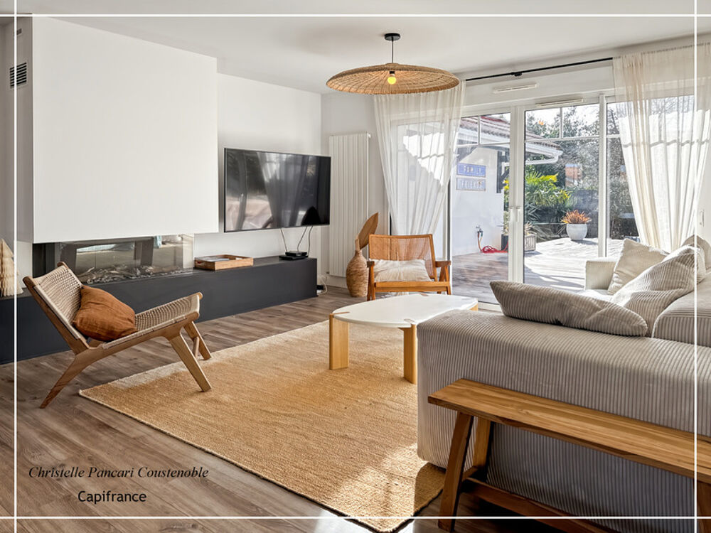 à vendre  Maison Gujan-Mestras (33470)