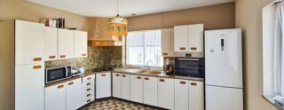  Maison � vendre 4 pi�ces 177 m�