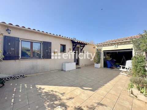   Maison individuelle Maison - 4 pi�ce(s) - 75 m�