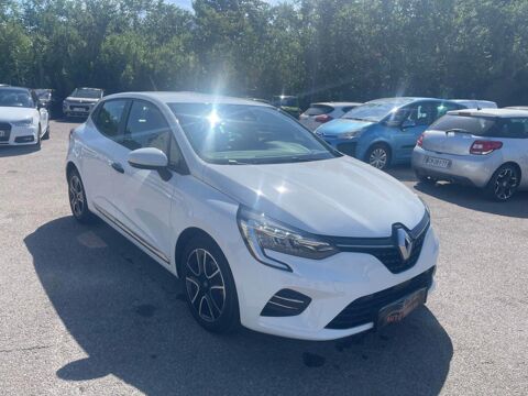Clio V 1.0 TCe 90ch Business -21N 2021 occasion 84700 Sorgues