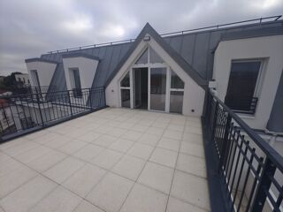  Appartement � vendre 4 pi�ces 92 m�