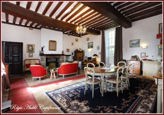  Propriété/château à vendre 15 + pièces 1500 m²