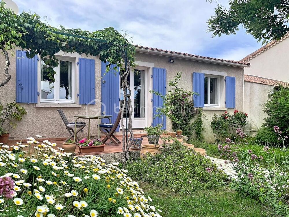 Coeur de coeur assuré pour cette charmante maison à CASTANET