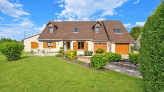  Maison à vendre 9 pièces 195 m²