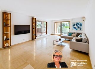  Appartement à vendre 4 pièces 89 m²