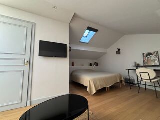  Appartement à louer 1 pièce 23 m²