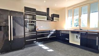  Maison à vendre 6 pièces 111 m²