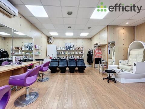 Commerces/Negoce 80000 94230 Cachan