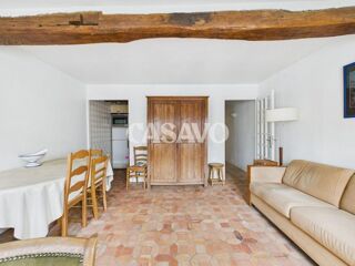  Appartement  vendre 2 pices 40 m