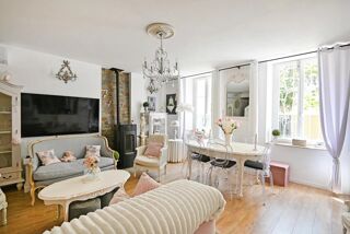  Maison à vendre 6 pièces 135 m²