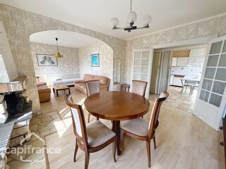  Maison � vendre 4 pi�ces 62 m�