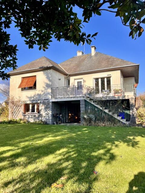   Maison familiale Br�hal centre Maison - 5 pi�ce(s) - 116 m�