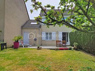  Maison � vendre 5 pi�ces 90 m�