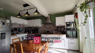  Maison � vendre 7 pi�ces 185 m�