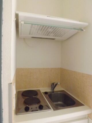  Appartement � louer 1 pi�ce 14 m�