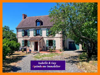  Maison  vendre 7 pices 175 m