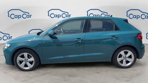 A1 1.0 TFSI 95 Base 2020 occasion 06300 Nice