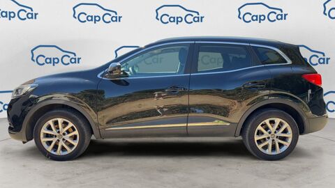 Kadjar I 1.5 Blue dCi 115 Business 2020 occasion 85550 La Barre De Monts