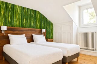  Maison à vendre 13 pièces 324 m²