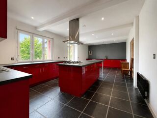  Maison à vendre 7 pièces 175 m²
