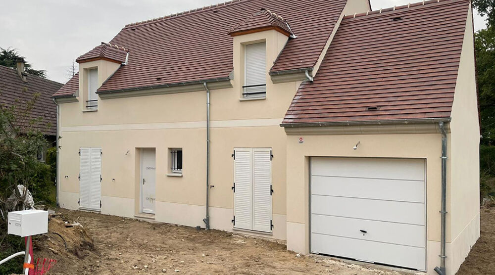 Vente Maison RARE SUR CE SECTEUR Tremblay en france