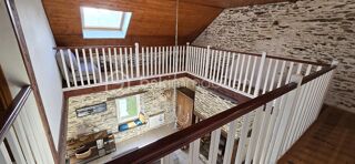  Maison � vendre 6 pi�ces 215 m�