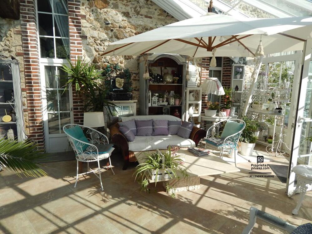 � vendre  Maison Bazoches-sur-le-Betz (45210)