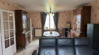  Maison à vendre 5 pièces 140 m²