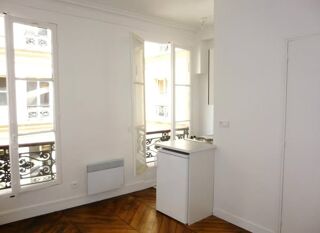  Appartement  louer 1 pice 14 m