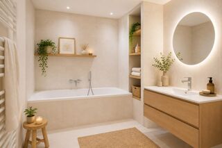  Maison à vendre 4 pièces 82 m²