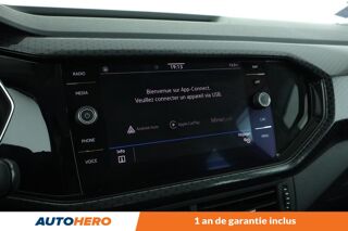 T-Cross 1.0 TSI R-Line DSG 115 ch 2020 occasion 92130 Issy-les-Moulineaux
