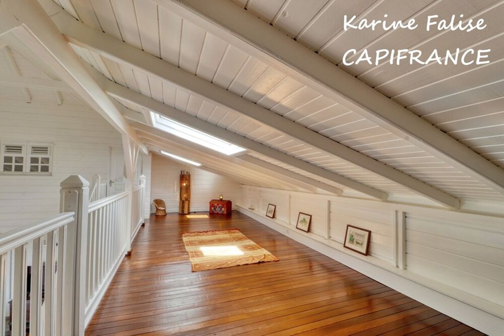 � vendre  Villa Sainte-Luce (97228)