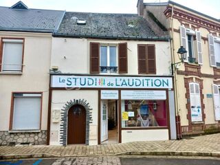  Immeuble � vendre 7 pi�ces 140 m�