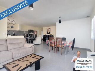  Villa à vendre 4 pièces 90 m²