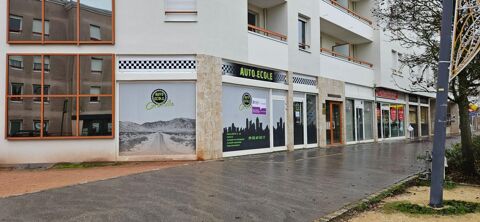   EXCLUSIVITE DIJON - LOCAL COMMERCIAL 40 m 