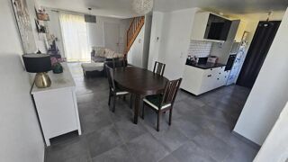  Maison à vendre 6 pièces 90 m²