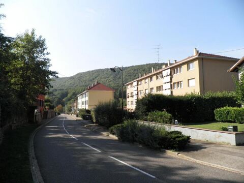  Appartement � louer 4 pi�ces 75 m�