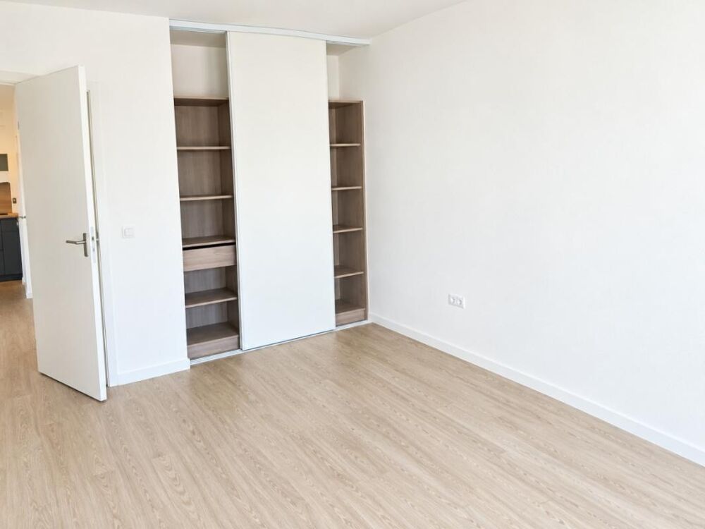 Location Appartement T2 à RENNES avec place de parking Rennes