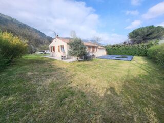  Maison à vendre 4 pièces 81 m²