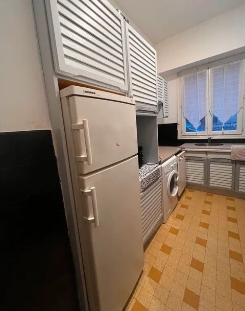  Appartement � louer 3 pi�ces 50 m�