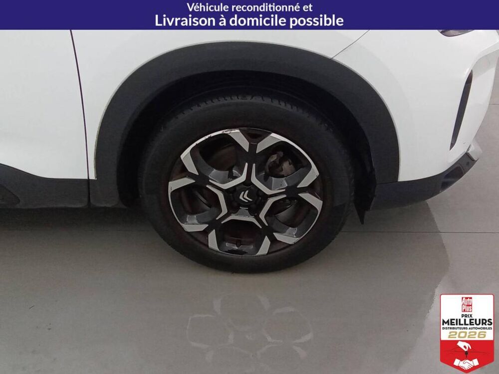 C5 aircross Essence 130 Feel Pack 2023 occasion 10150 Lavau
