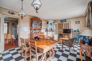  Maison à vendre 5 pièces 105 m²
