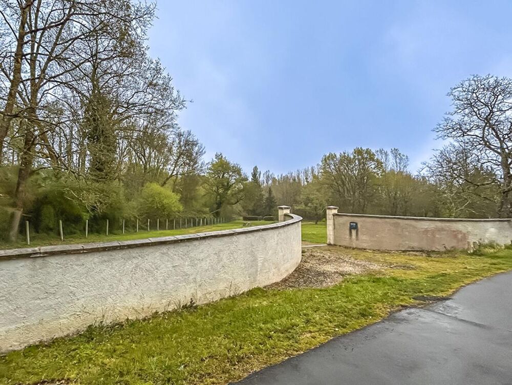 Vente Terrain Terrain Selles Sur Cher 3626 m2 Selles sur cher